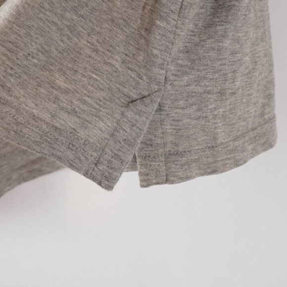 FALKE Daily Natural Cotton V-Neck Tee - XXL - EUC - Picture 3 of 7